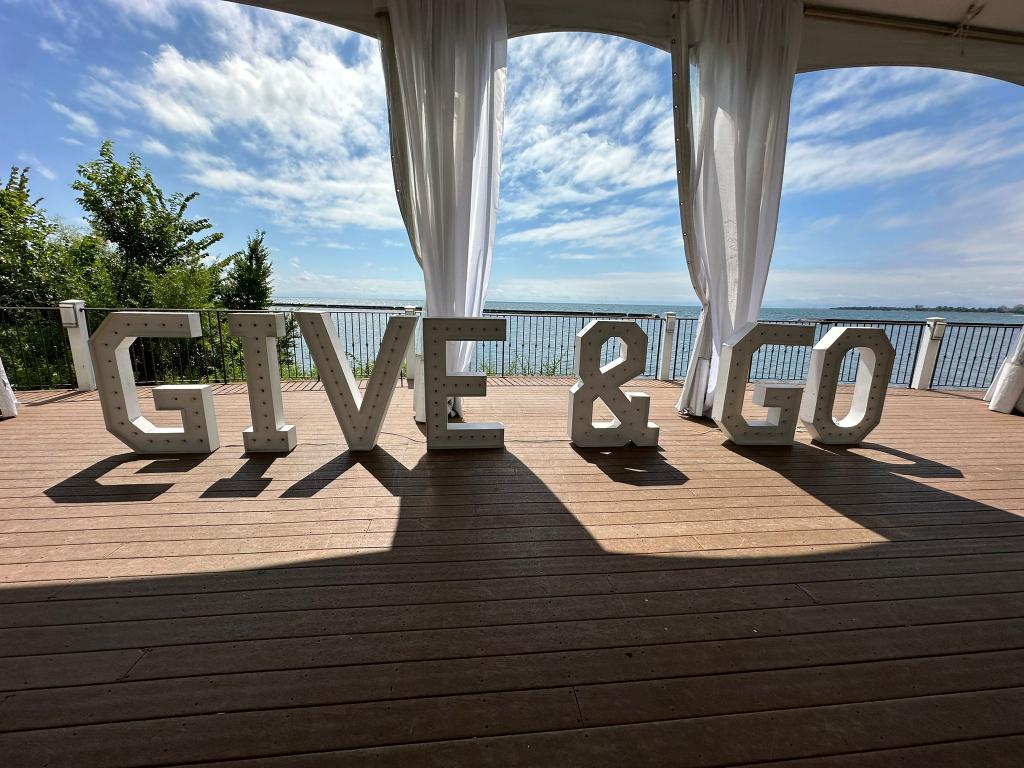 Oshawa Party Décor | Stunning Marquees, Photo Booths & More