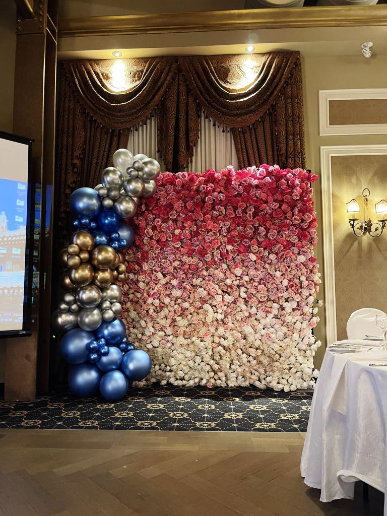 Scarborough Event Decor & Party Rentals