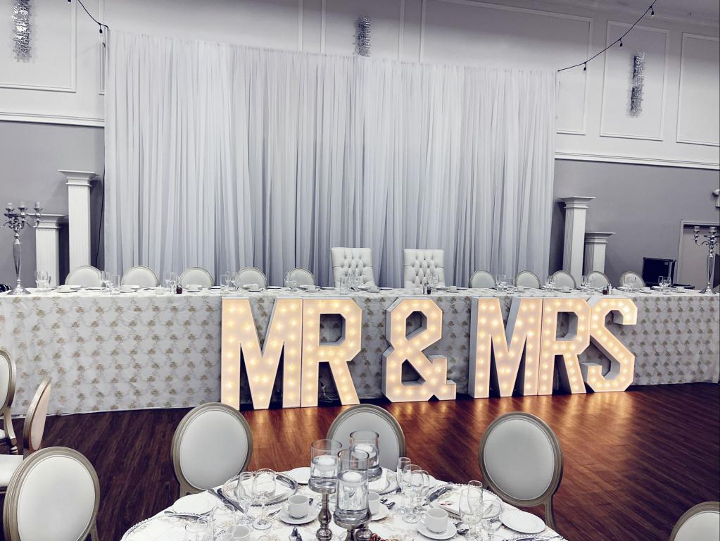 Stoney Creek Event Decor | Transform Any Party in Style