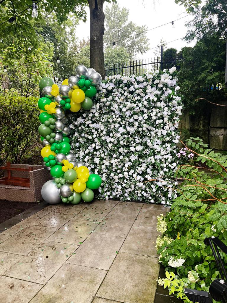 Vaughan Party Decor Company – Elevate Your Events