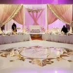 Vinyl Dance Floors