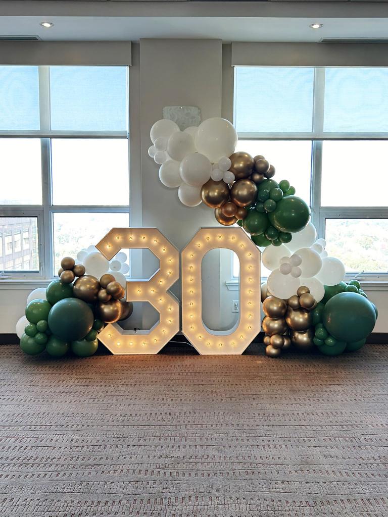 Premium Welland Event Decor Services