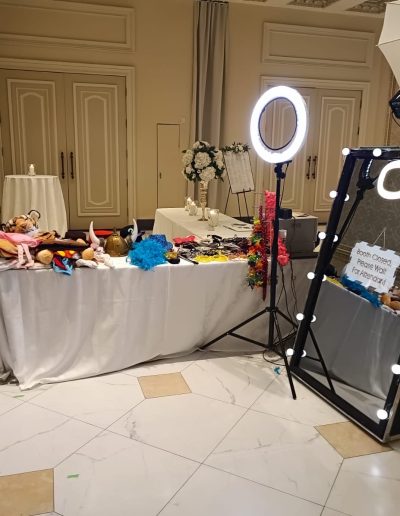 Party Rentals in Kingston
