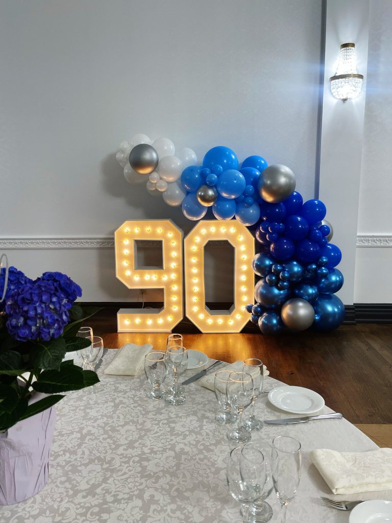 Bradford Event Rentals