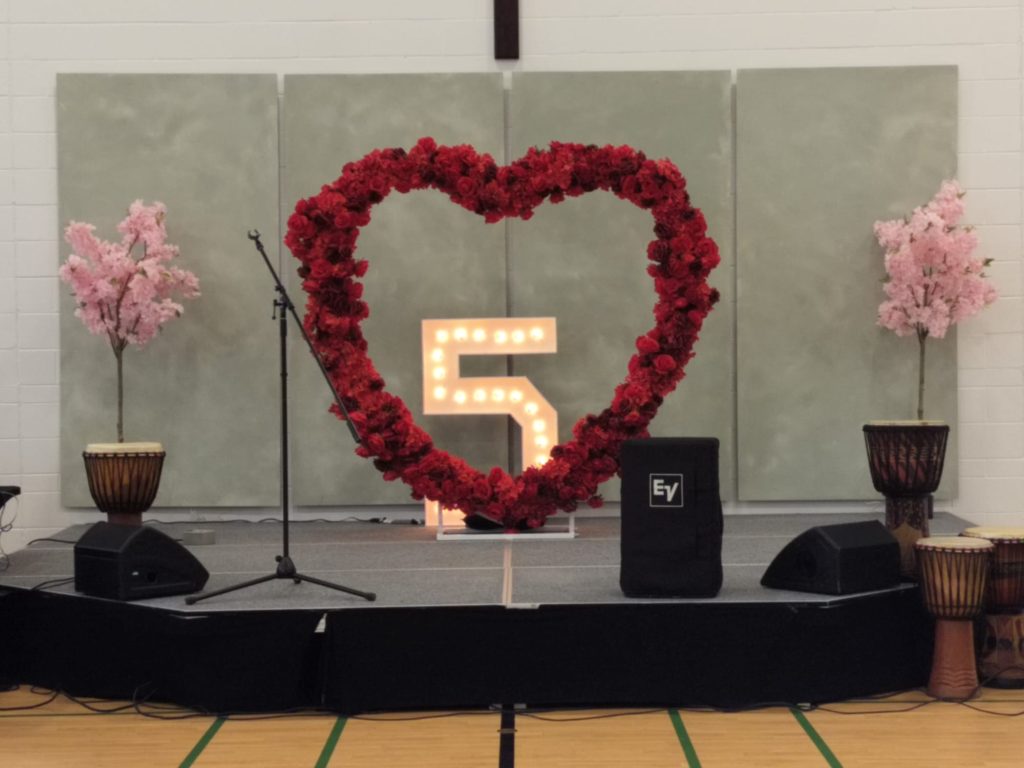 London Event Rentals