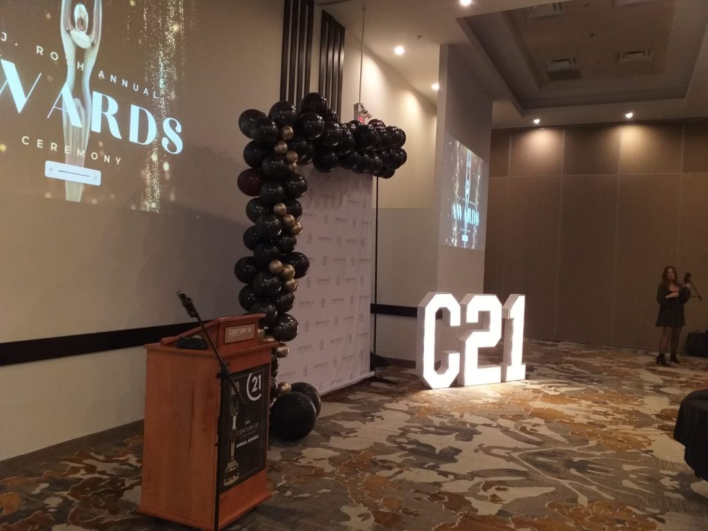 Scarborough Event Rentals