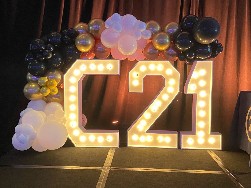 Waterloo Event Rentals