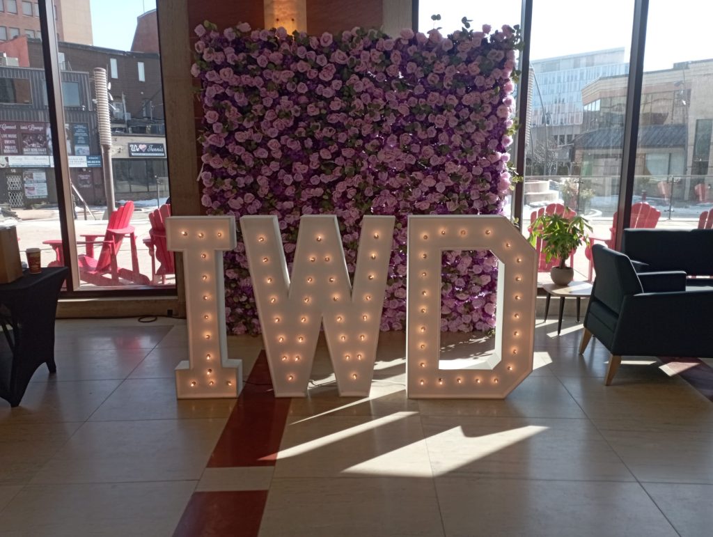 Brampton Event Rentals
