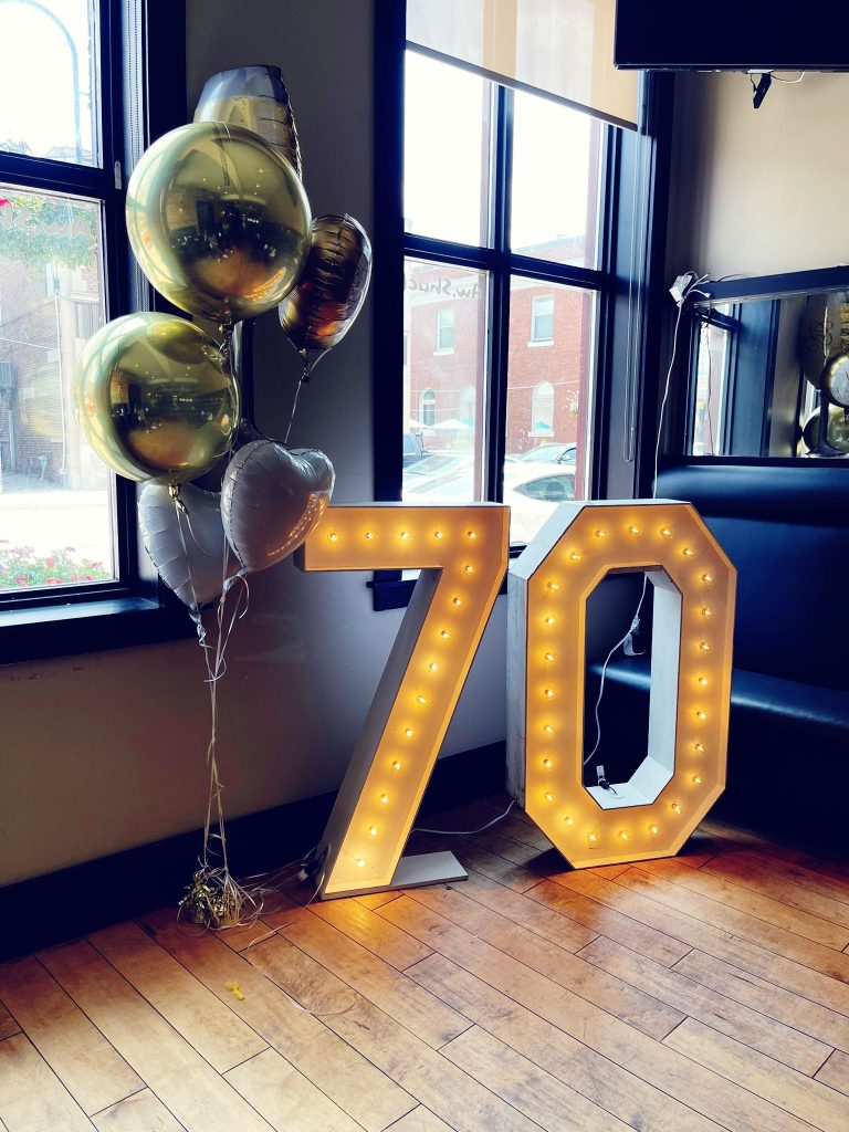 Brockville Event Rentals