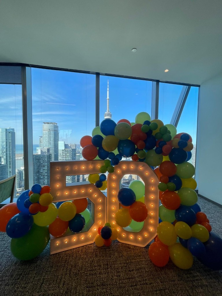 Burlington Event Rentals
