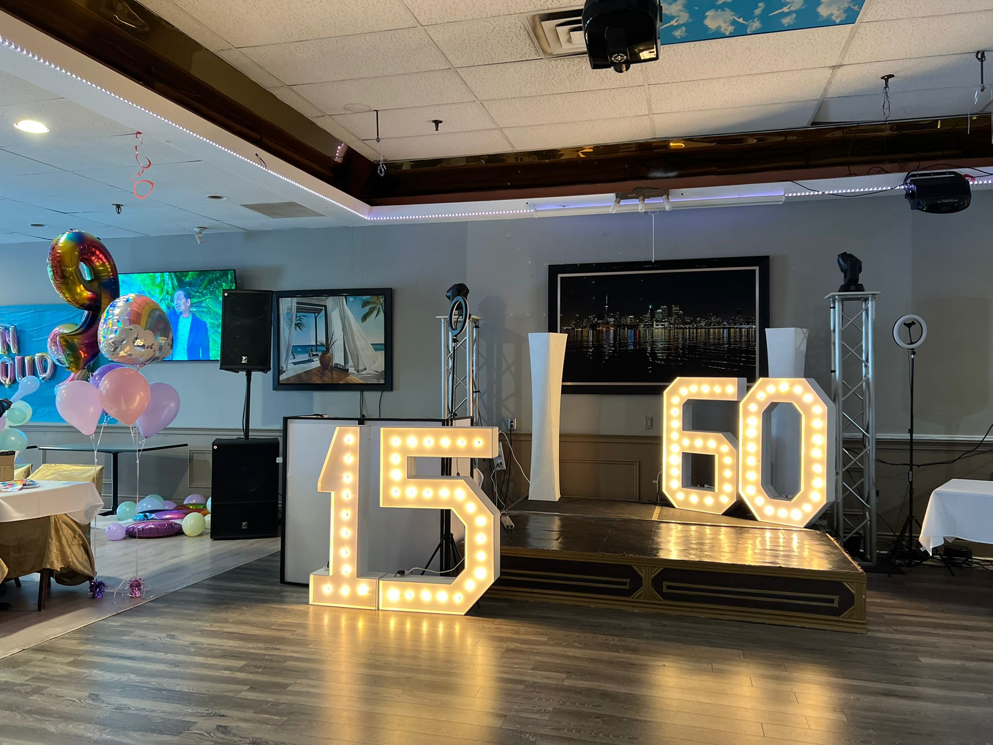 Gravenhurst Party Rentals