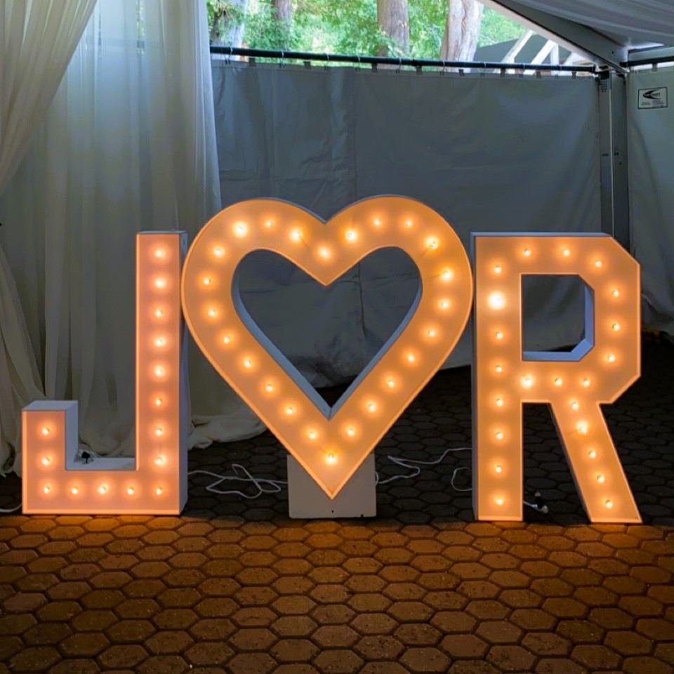Huntsville Event Rentals