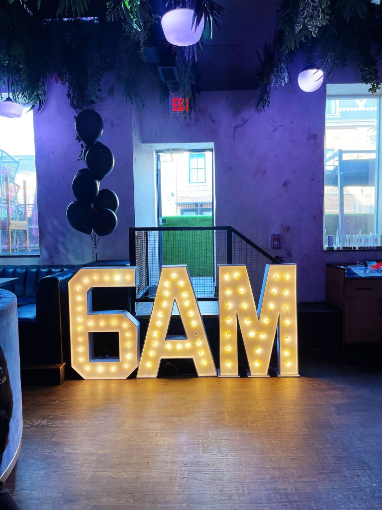 Mississauga Event Rentals