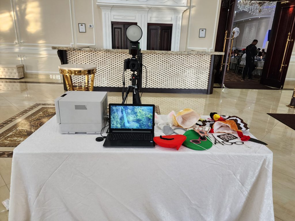 New Tecumseth Event Rentals