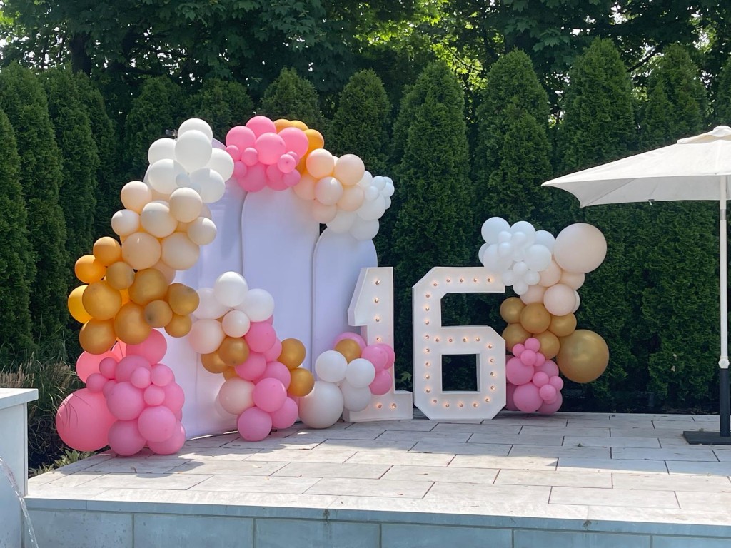 Orillia Event Rentals