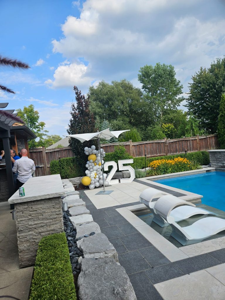 Peterborough Event Rentals