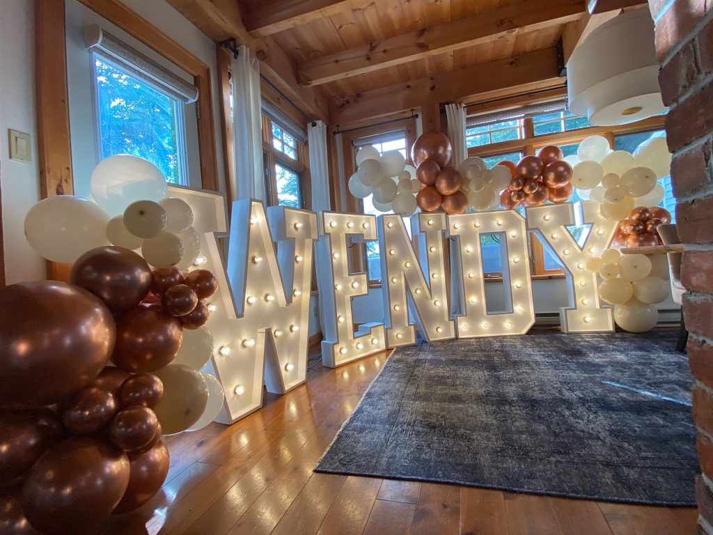 Port Dover Event Rentals