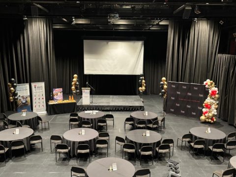 Toronto Event Rentals | Party Decor Canada
