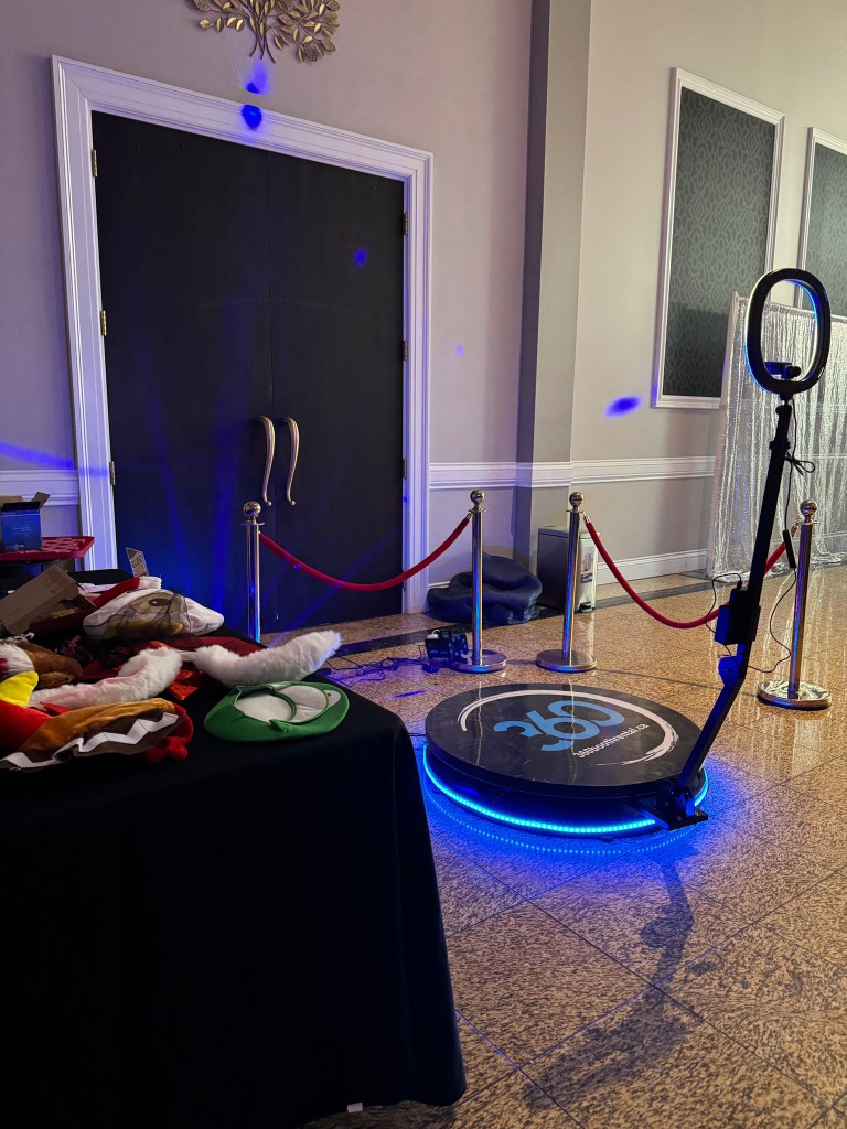 Wasaga Beach Event Rentals
