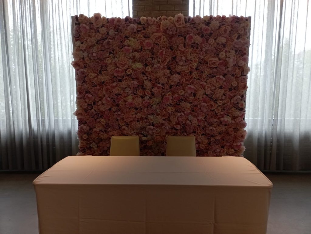 Welland Event Rentals