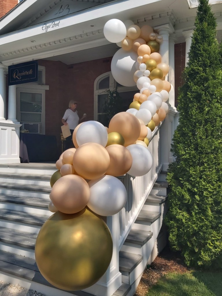 Ancaster Party Rentals