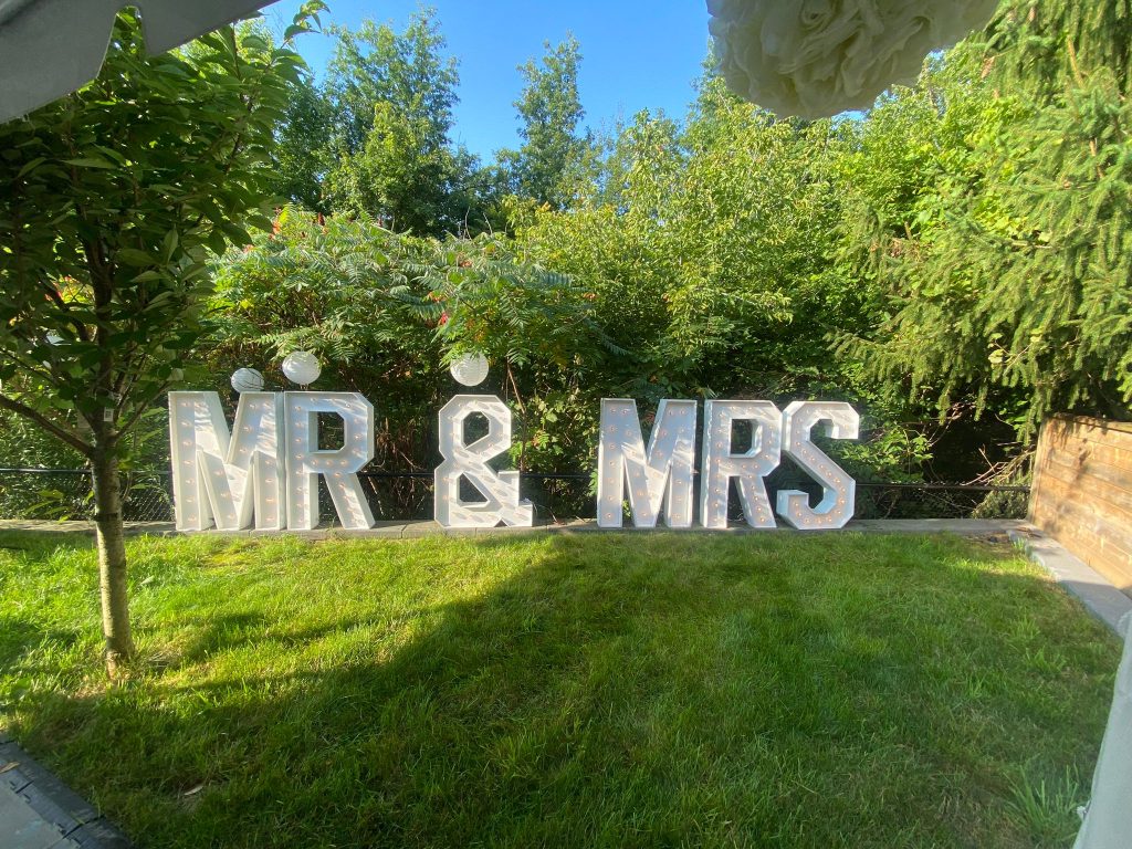Vaughan Party Rentals