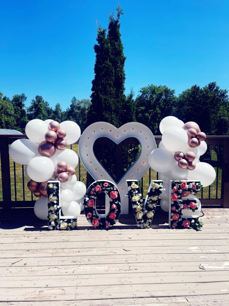 Bracebridge Party Rentals