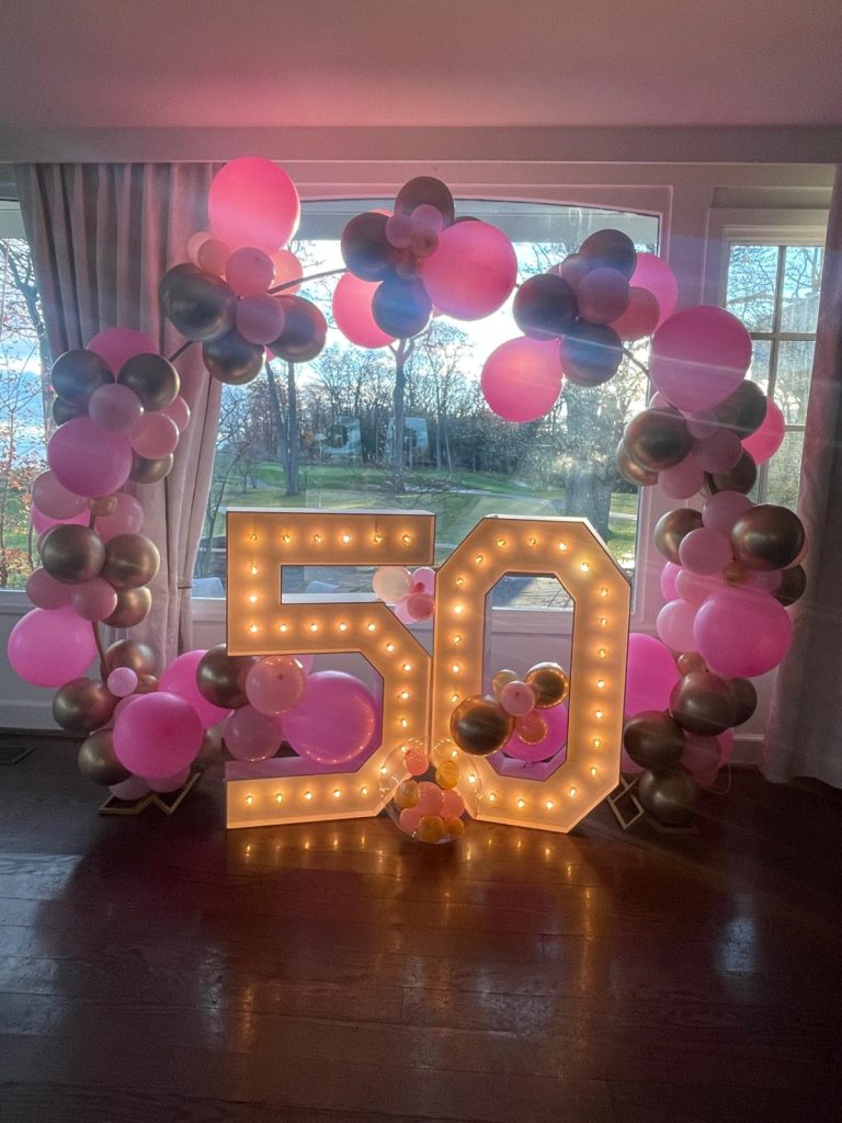 Cambridge Party Rentals