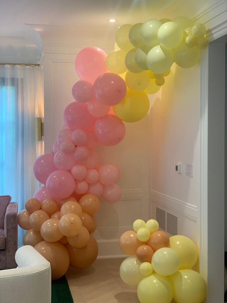 Cobourg Party Rentals
