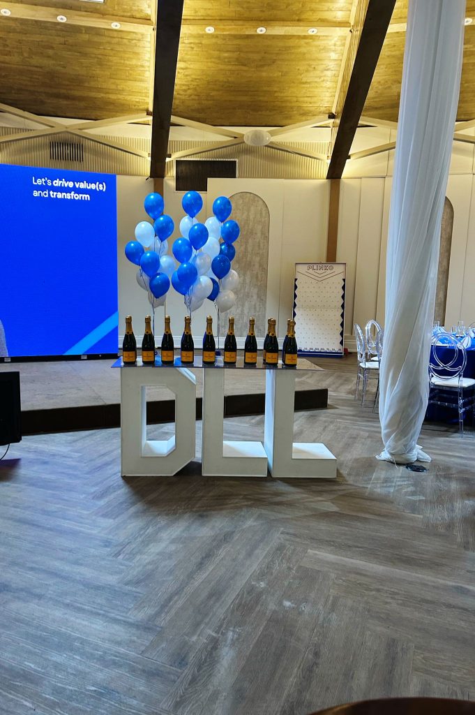 Kawartha Lakes Party Rentals