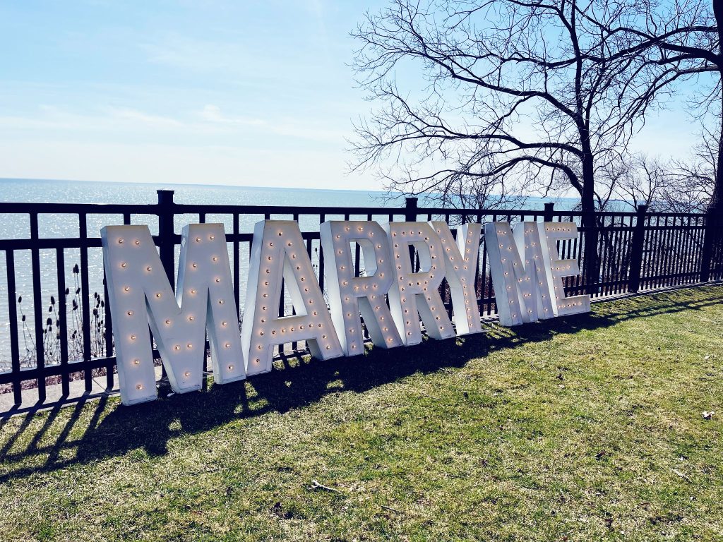 Markham Party Rentals