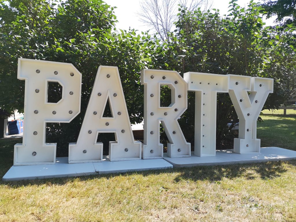 Mississauga Party Rentals