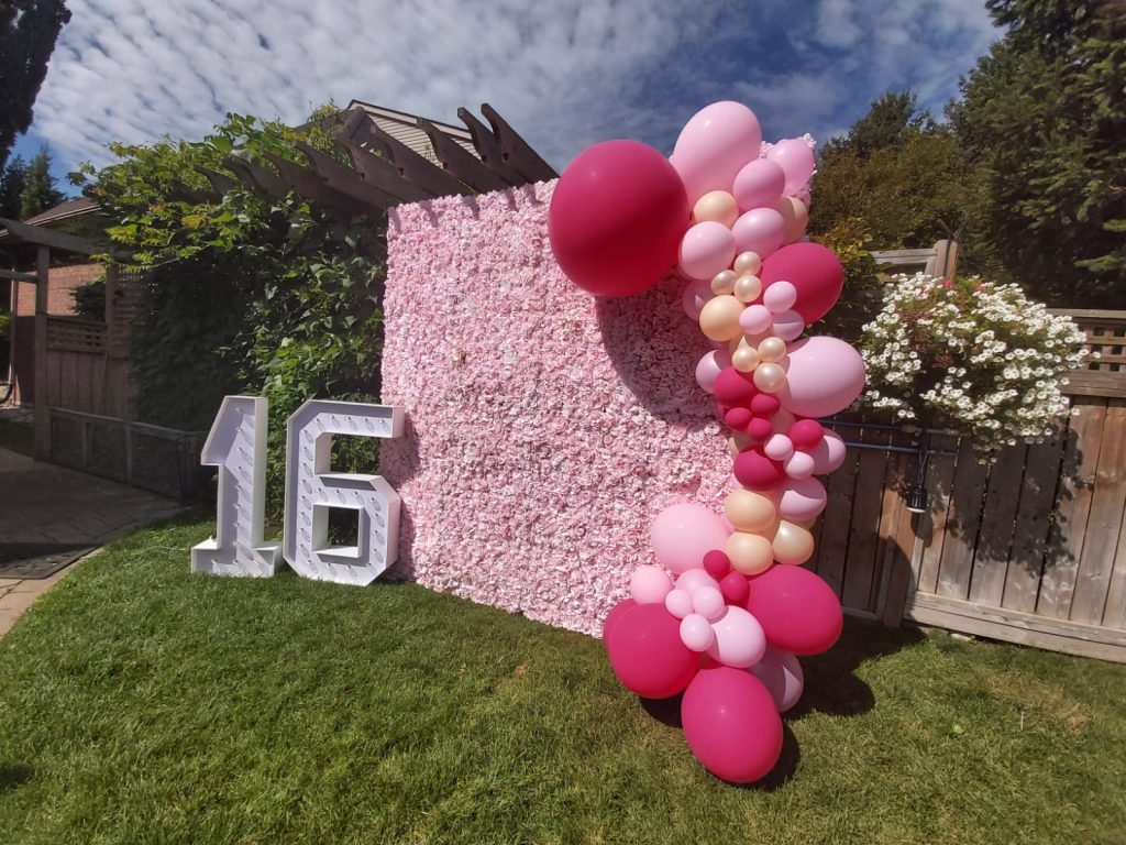 North York Party Rentals