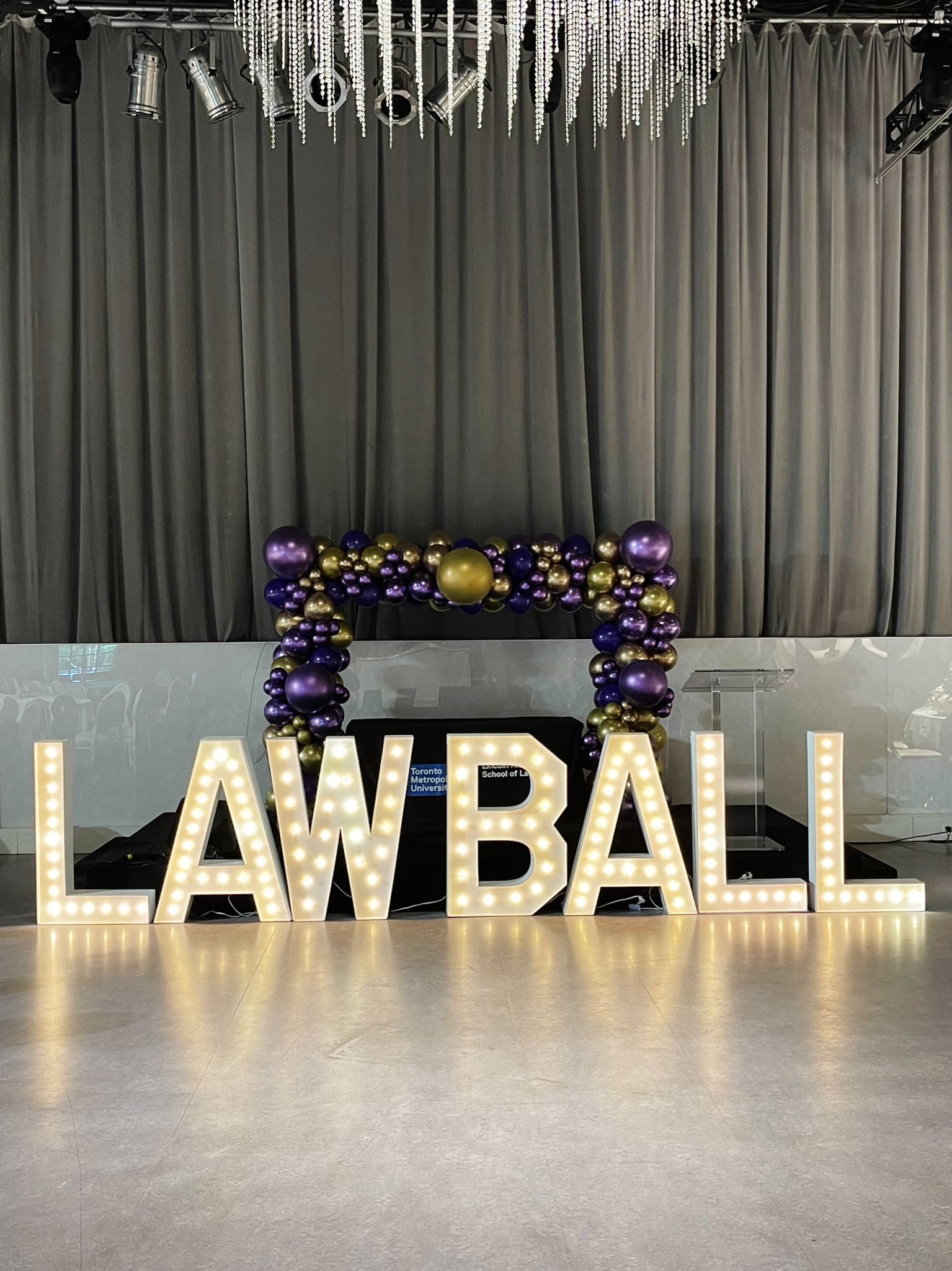 Oakville Party Rentals