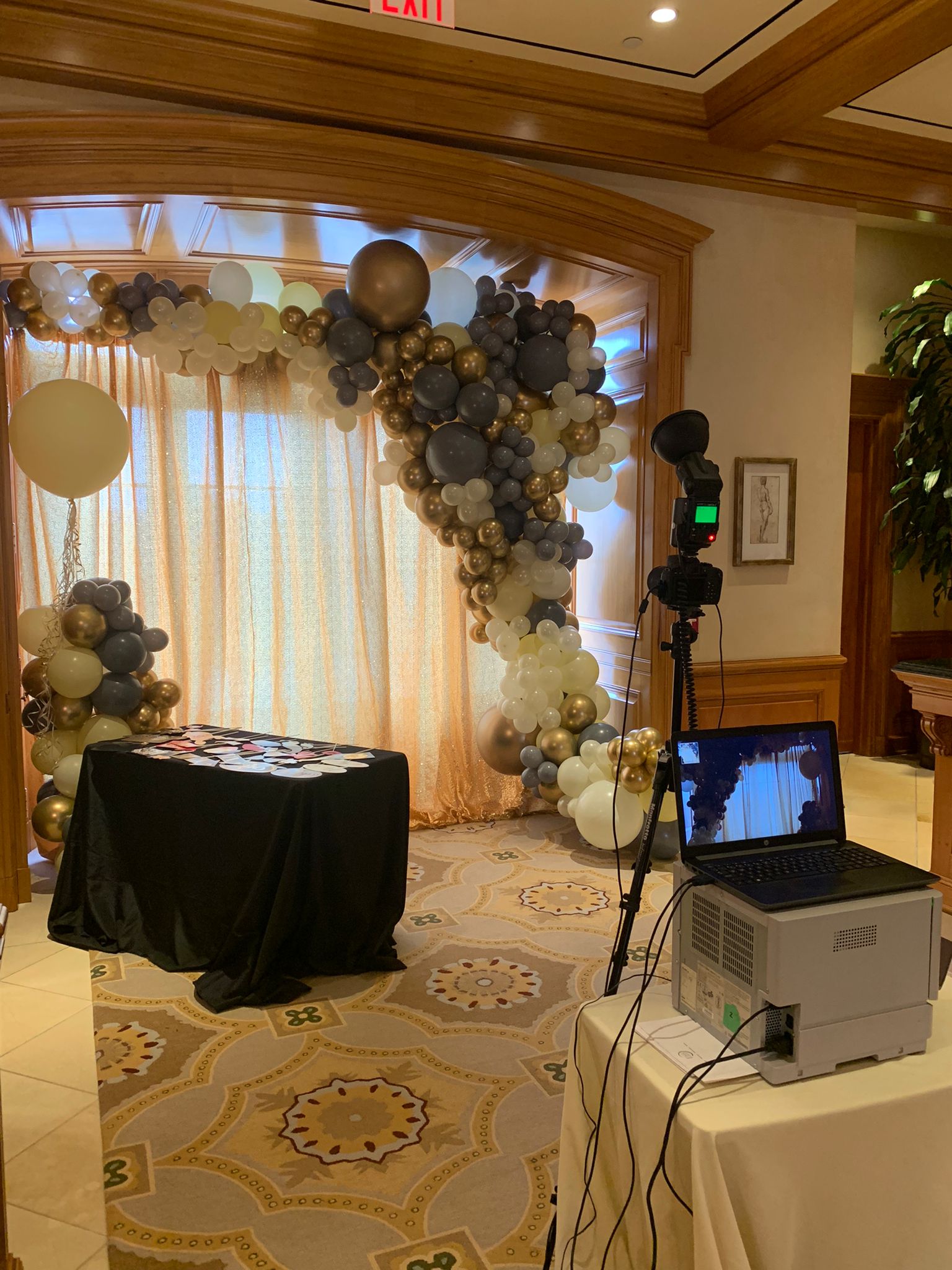 Orillia Party Rentals
