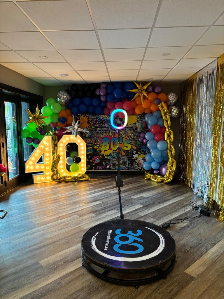 Oshawa Party Rentals