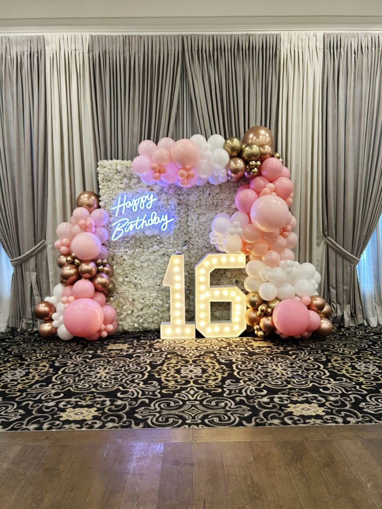 Port Perry Party Rentals