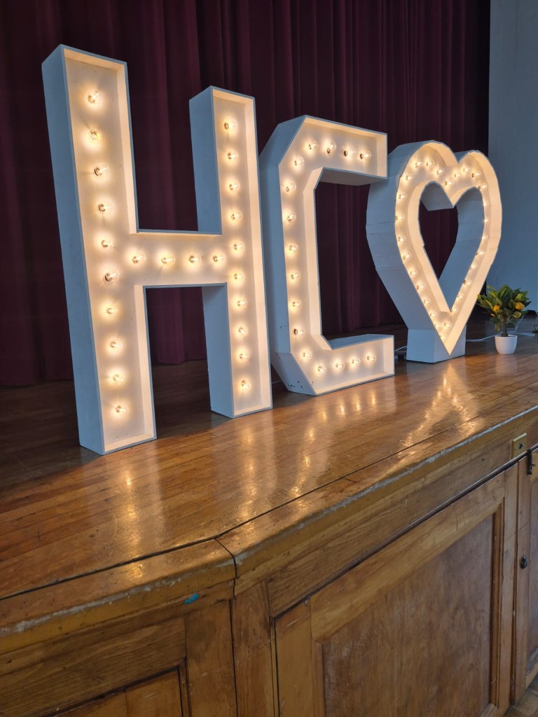 Richmond Hill Party Rentals
