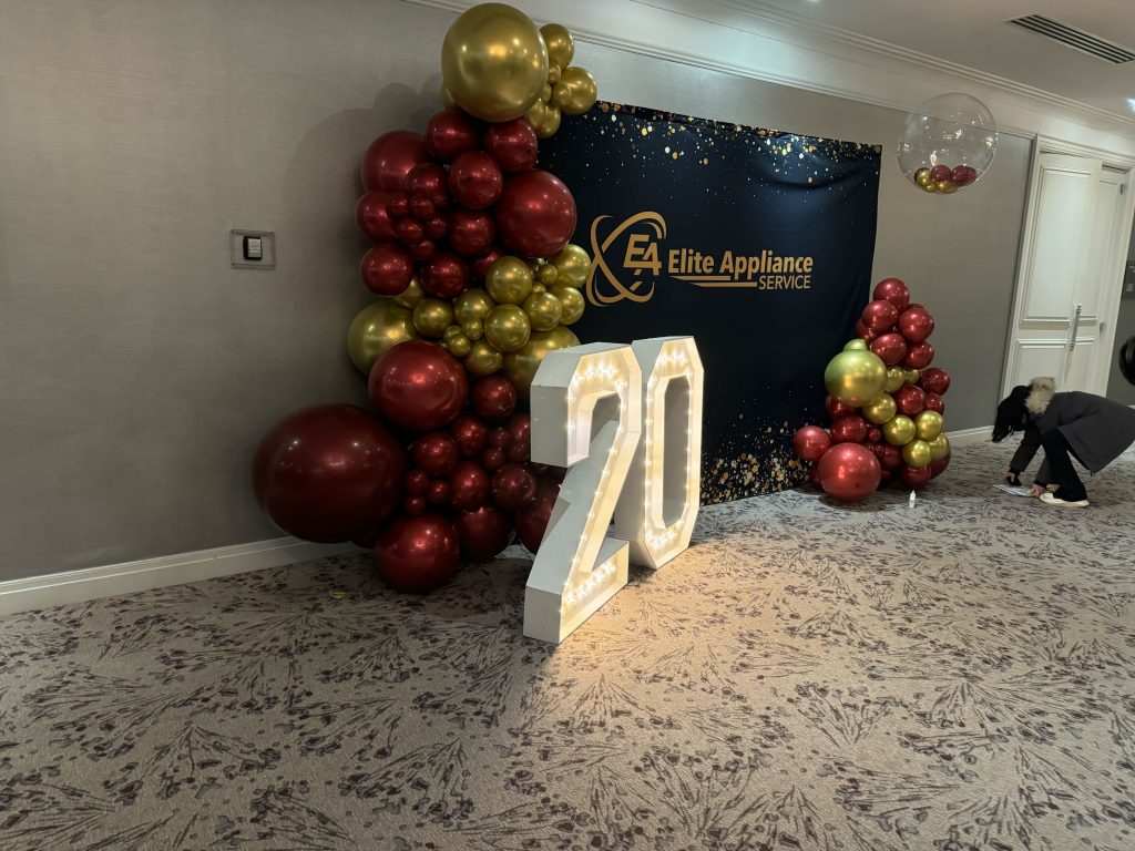 St Catharines Party Rentals