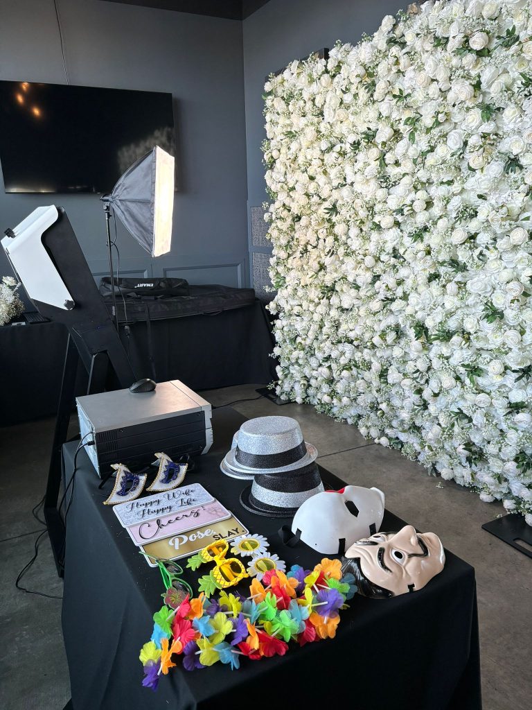 Stouffville Party Rentals