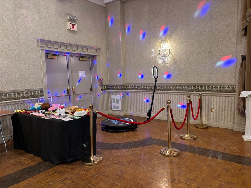 Waterloo Party Rentals