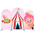 Kids Party Backdrop Rentals