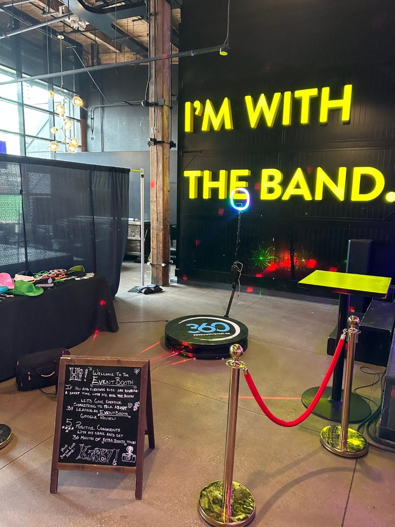 Aurora Kids Party Rentals