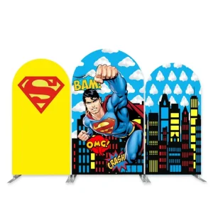 Kids Party Decor Rentals