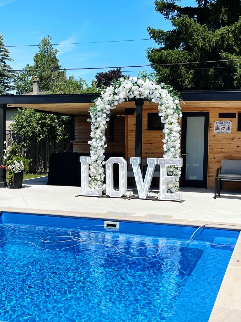Brockville Party Rentals