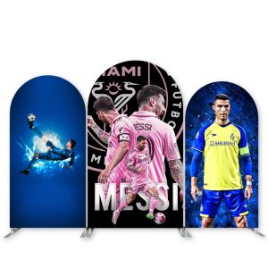 Kids Party Backdrops for Rent