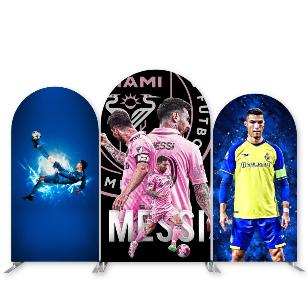 Kids Party Backdrops for Rent