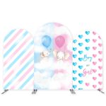 Kids Party Backdrops Rental