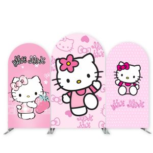 Kids Birthday Party Decor Rental