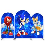 Kids Party Backdrops for Rent